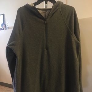 UA sweatshirt tunic/dress